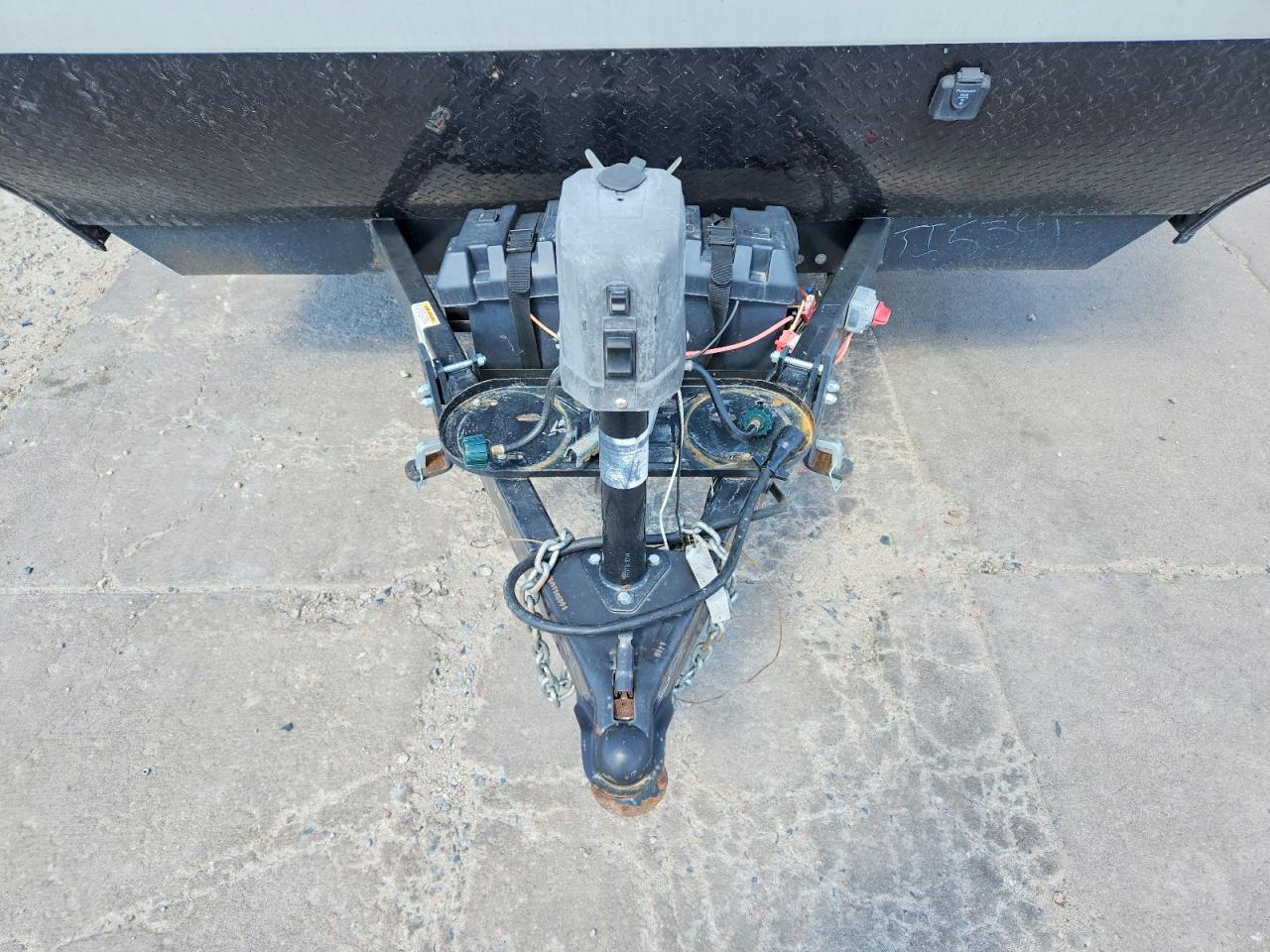 Gulf Craft Inc. Ameri lite