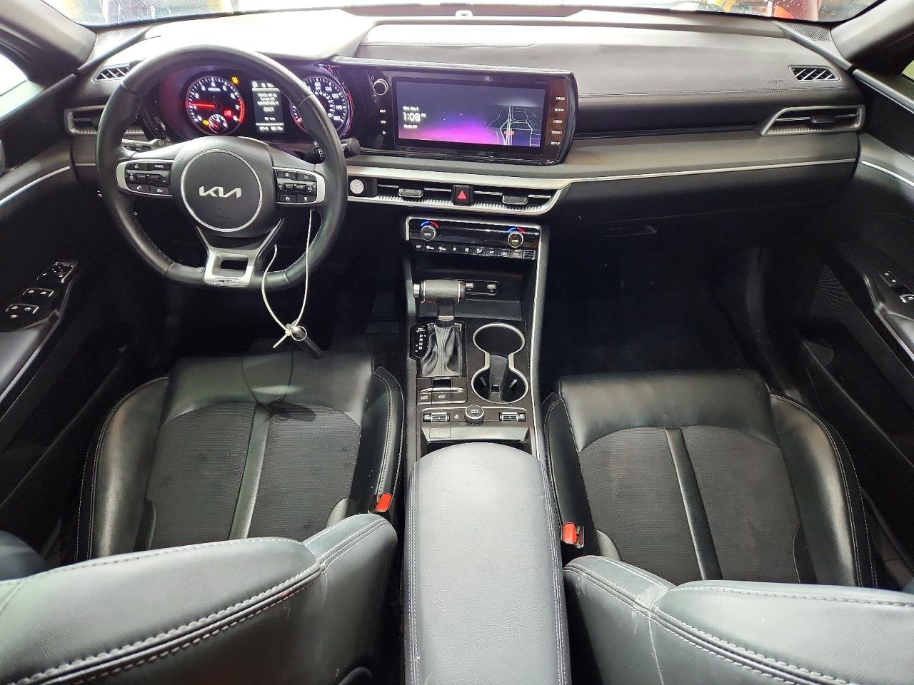 Kia K5 Gt Line