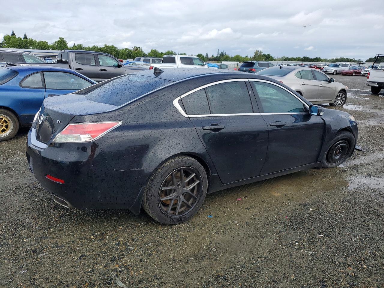 Acura TL
