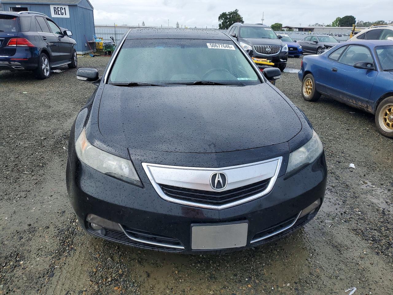 Acura TL