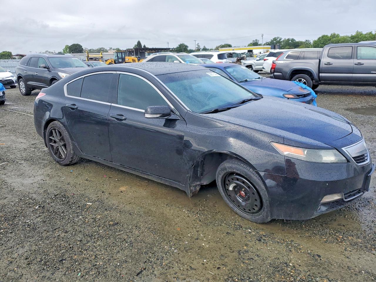 Acura TL