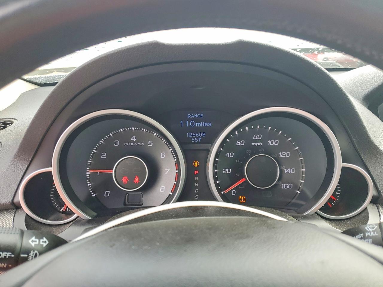 Acura TL