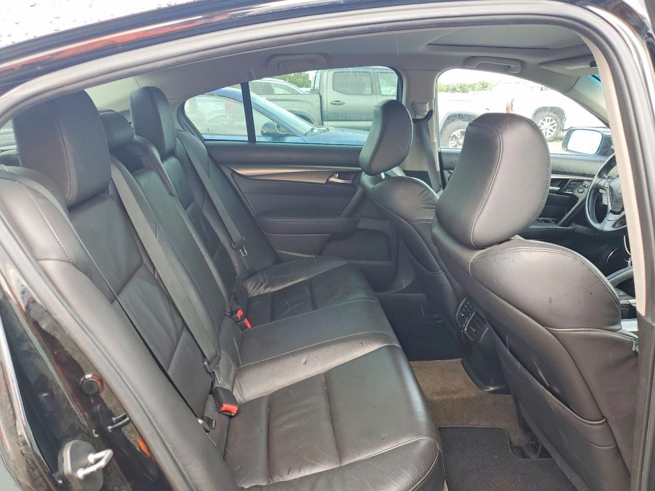 Acura TL
