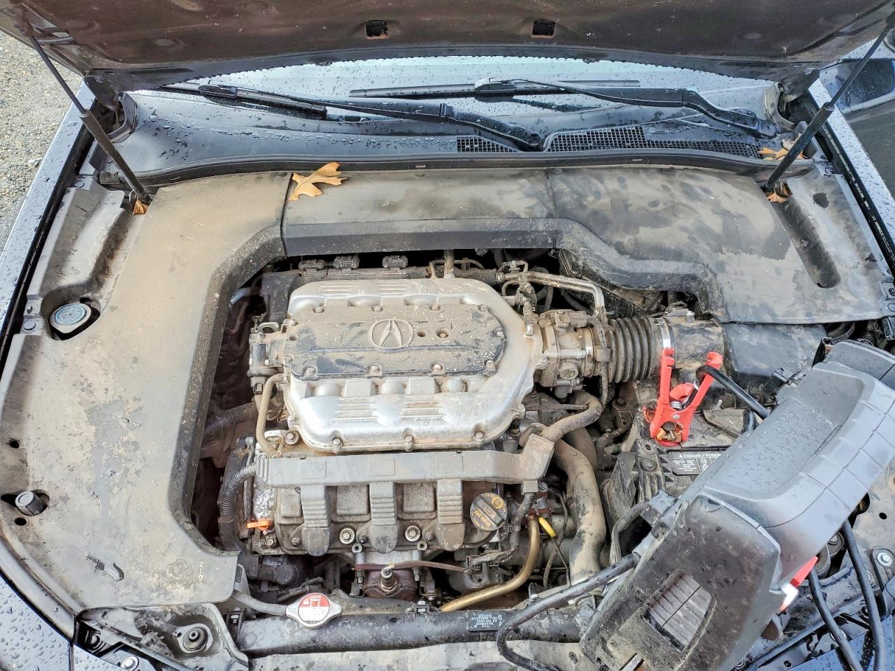 Acura TL