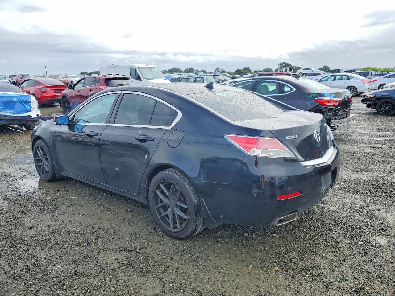 Acura TL