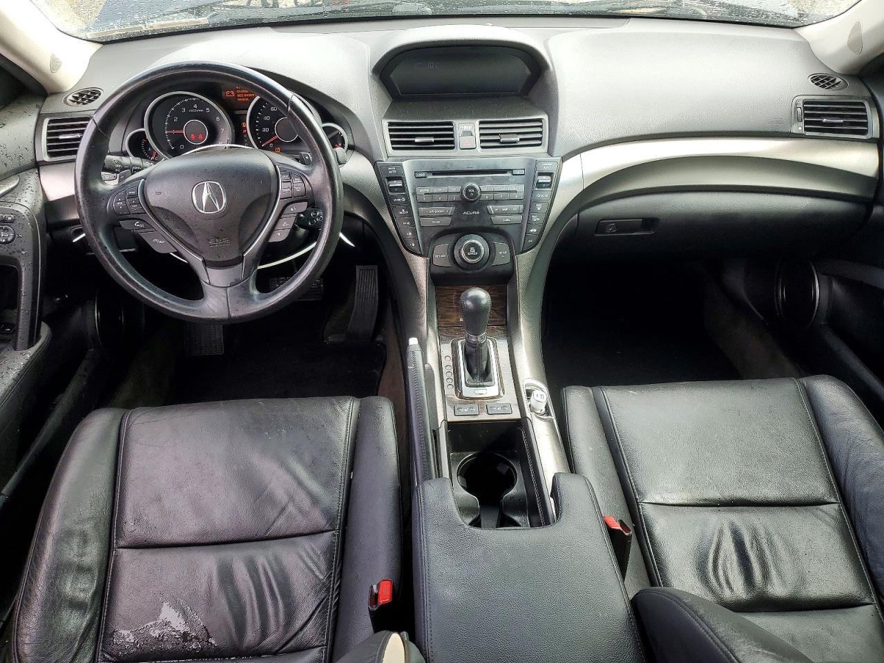 Acura TL