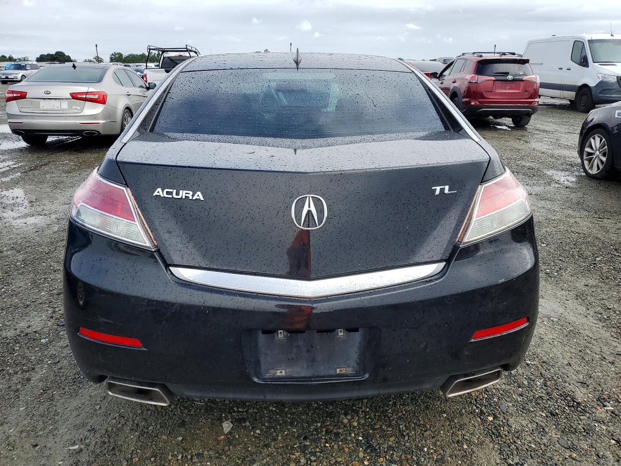 Acura TL