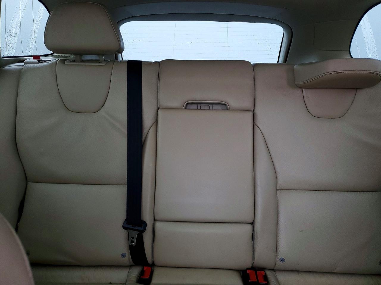 Volvo XC60 3.2