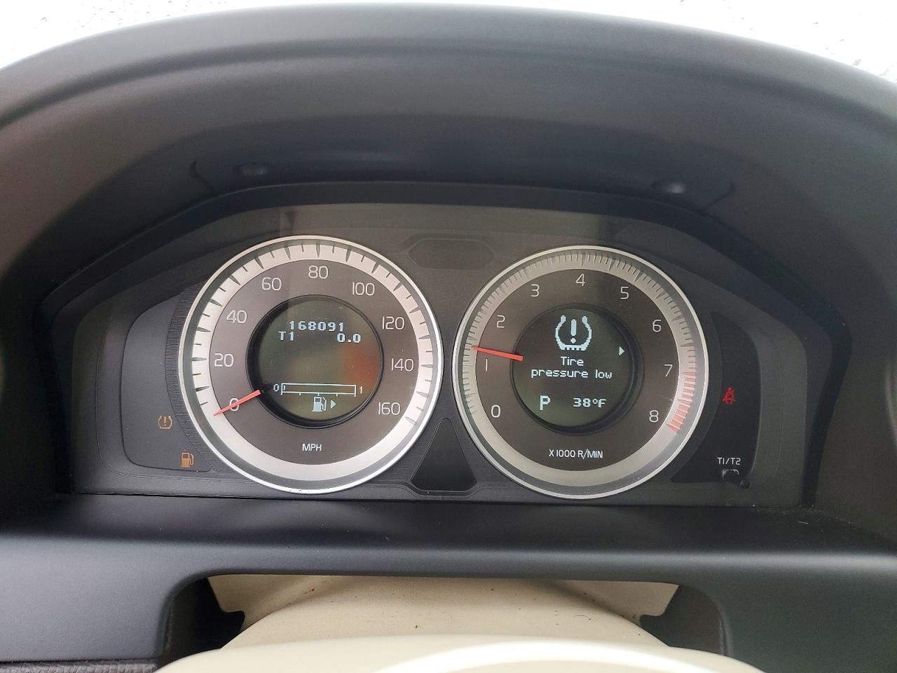 Volvo XC60 3.2