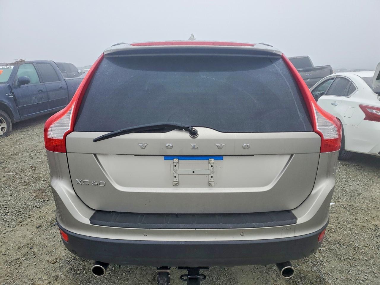 Volvo XC60 3.2