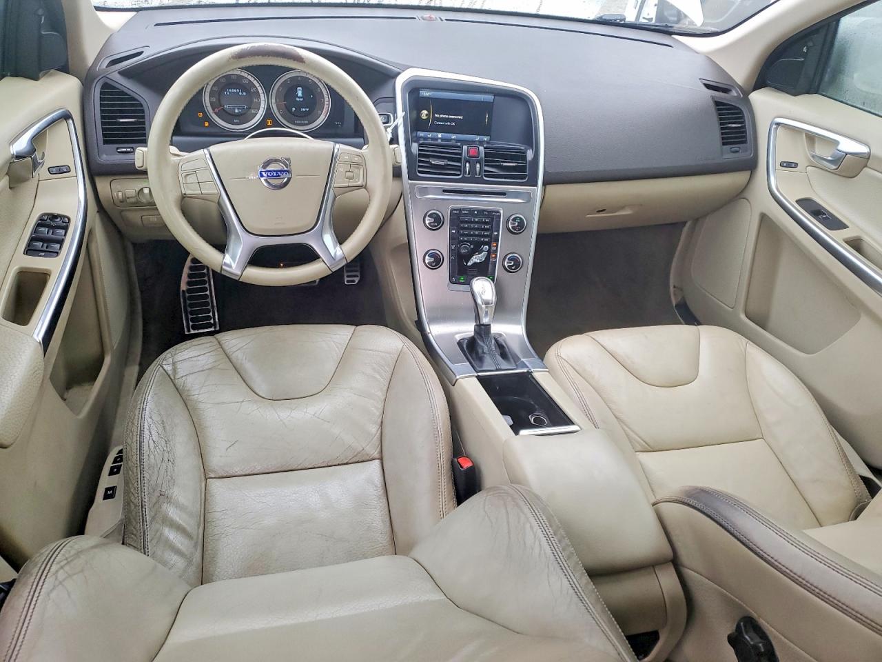 Volvo XC60 3.2