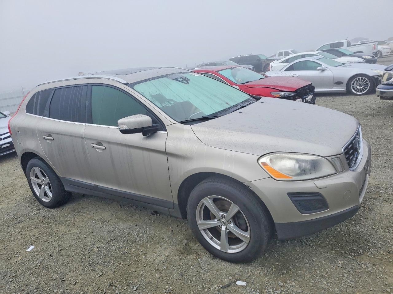 Volvo XC60 3.2