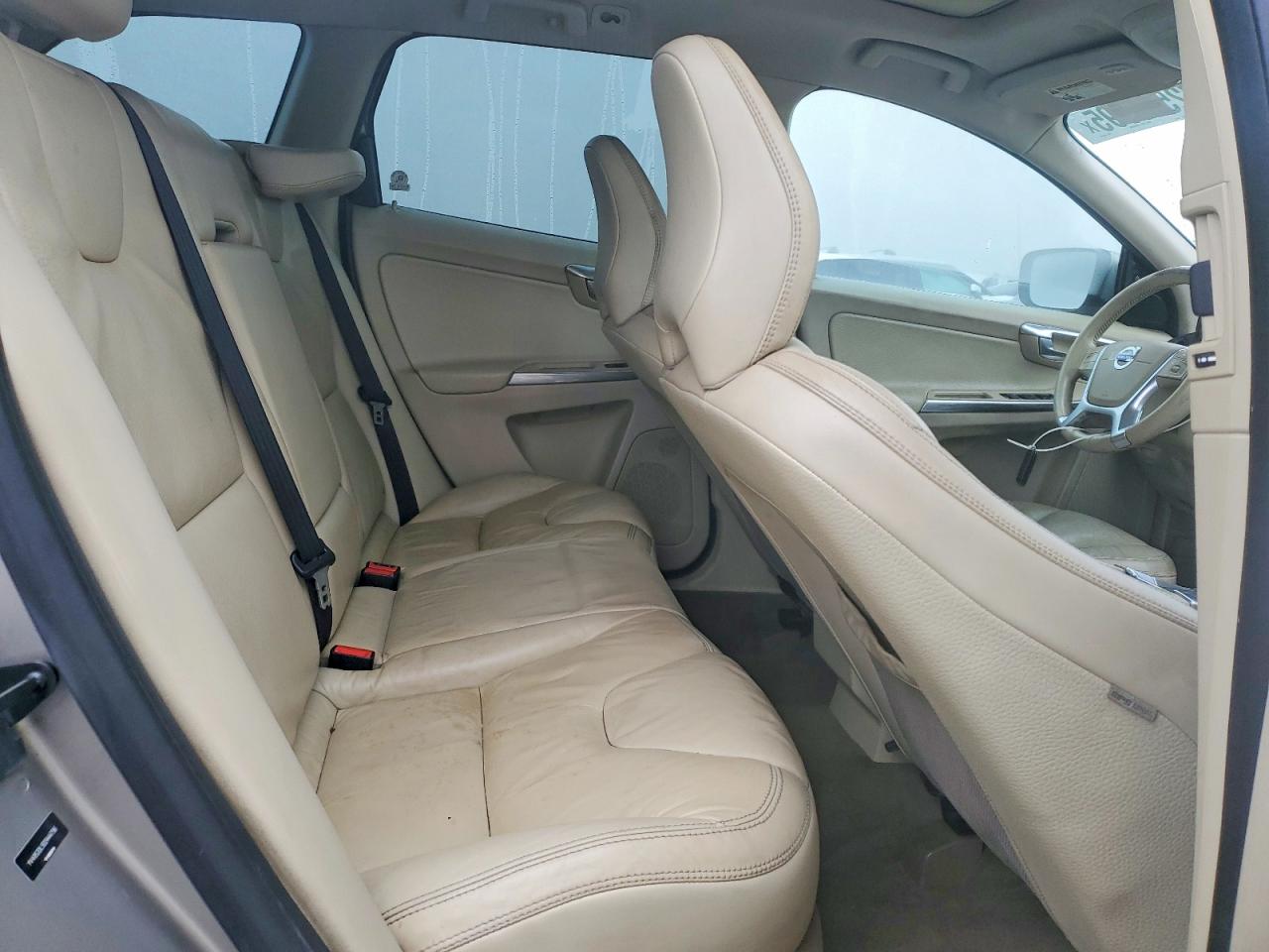 Volvo XC60 3.2