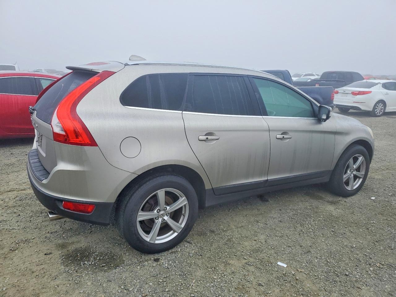 Volvo XC60 3.2