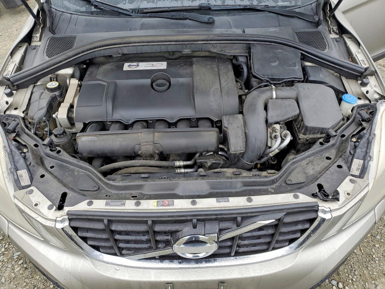 Volvo XC60 3.2