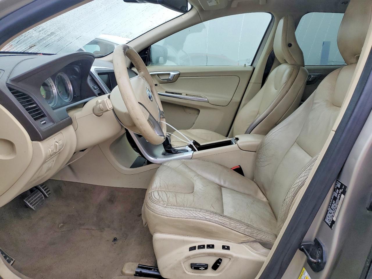 Volvo XC60 3.2