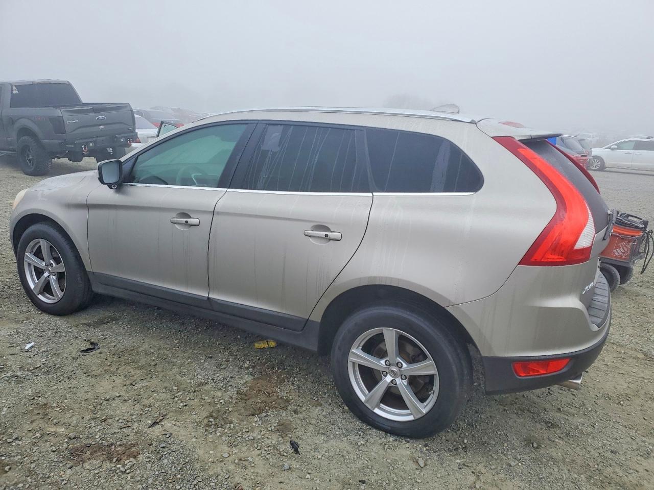 Volvo XC60 3.2