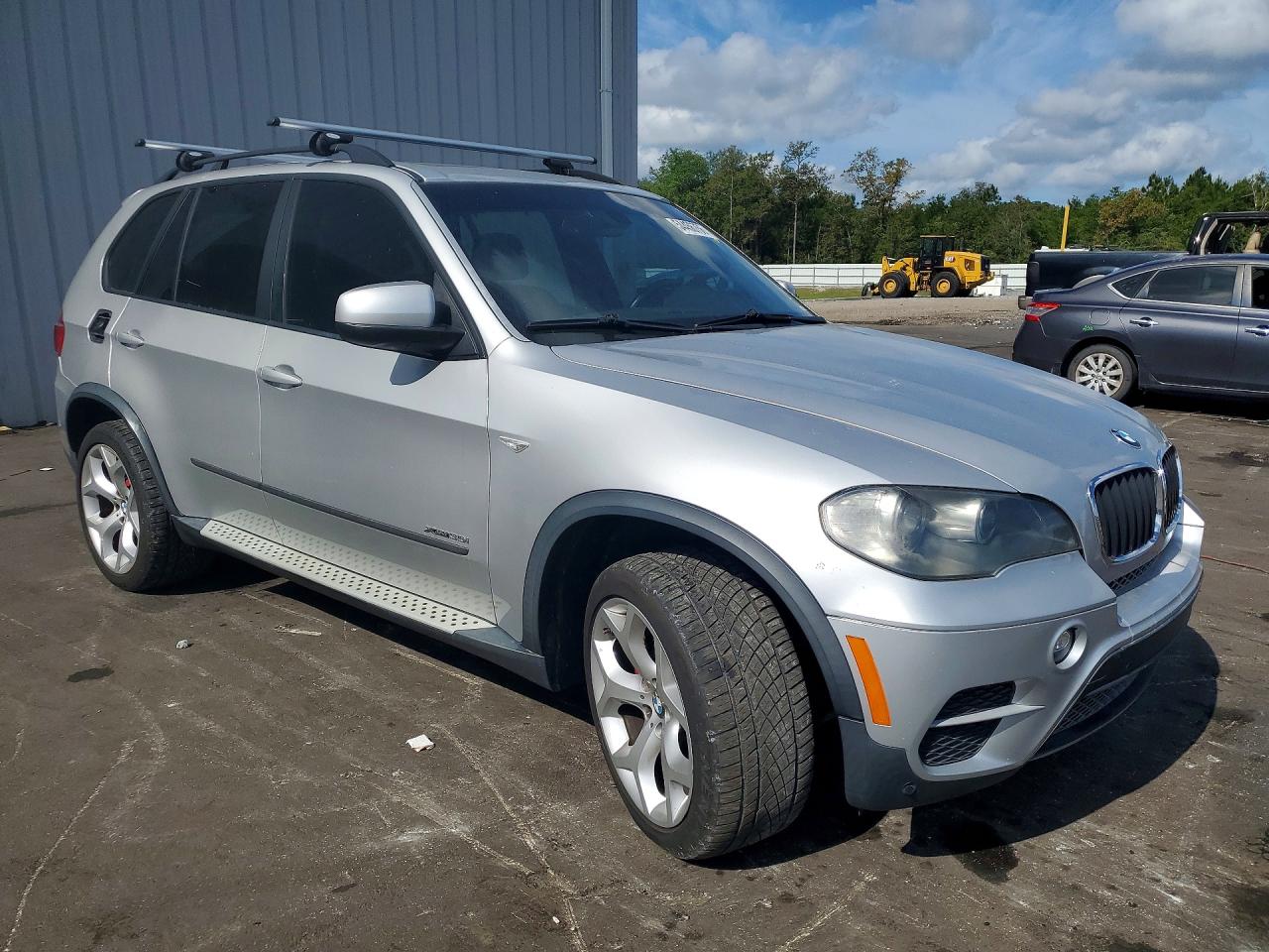 BMW X Series Xdrive35i