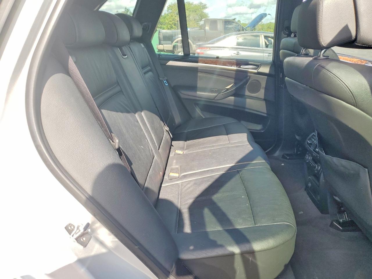 BMW X Series Xdrive35i