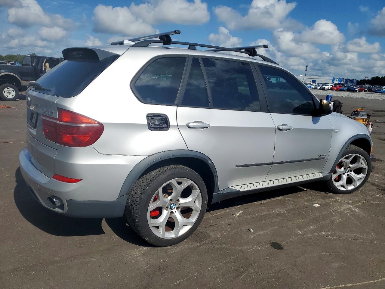 BMW X Series Xdrive35i