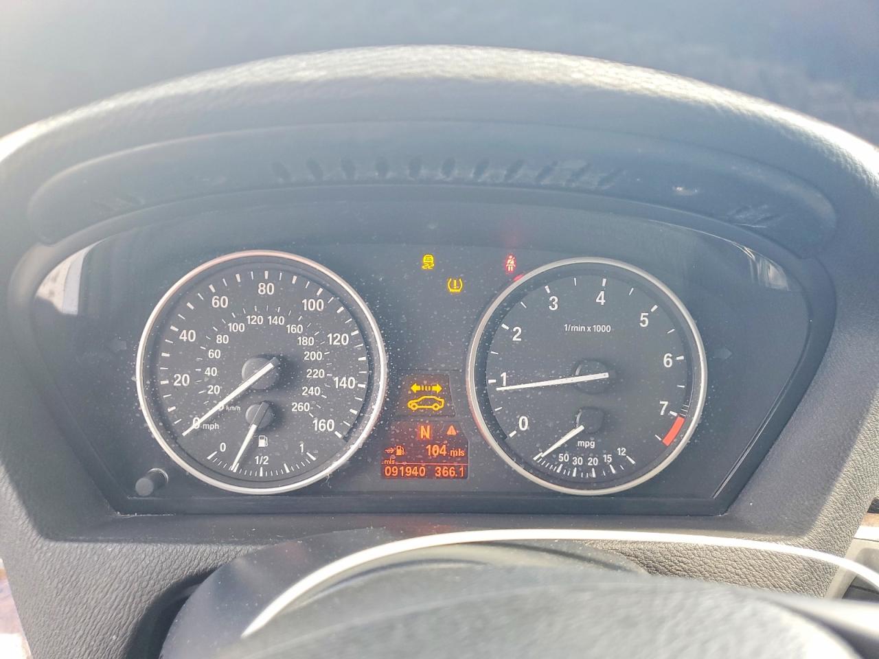 BMW X Series Xdrive35i