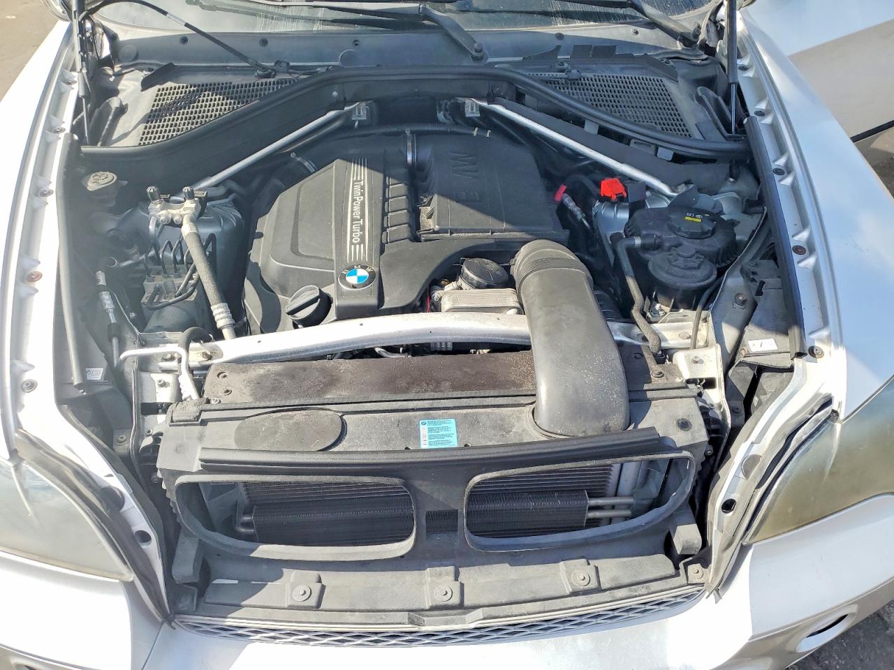BMW X Series Xdrive35i