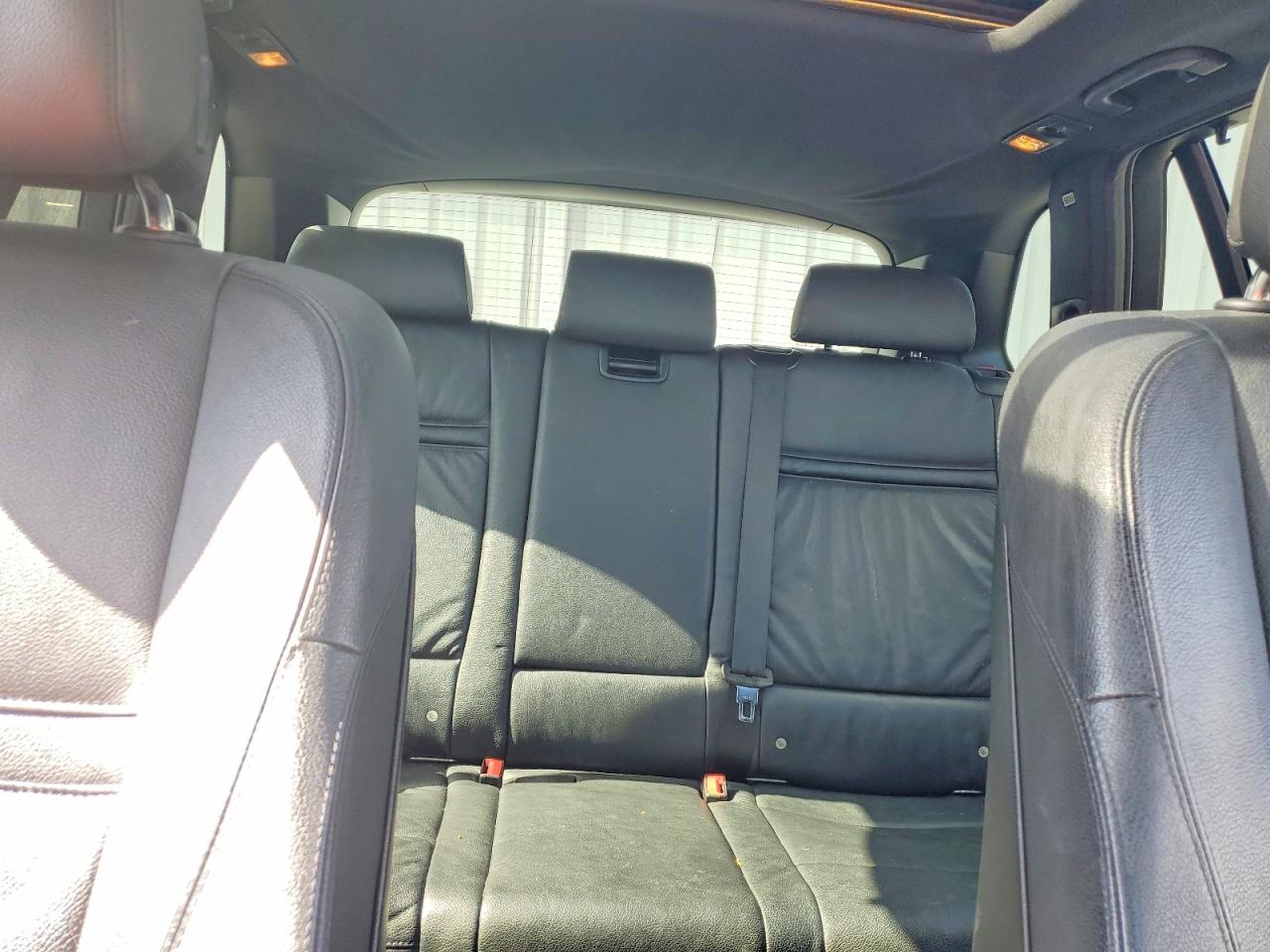 BMW X Series Xdrive35i