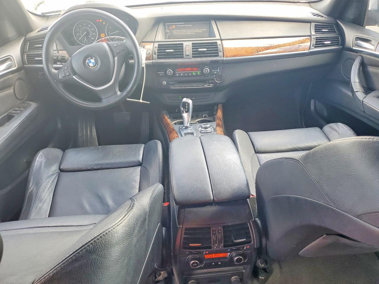 BMW X Series Xdrive35i
