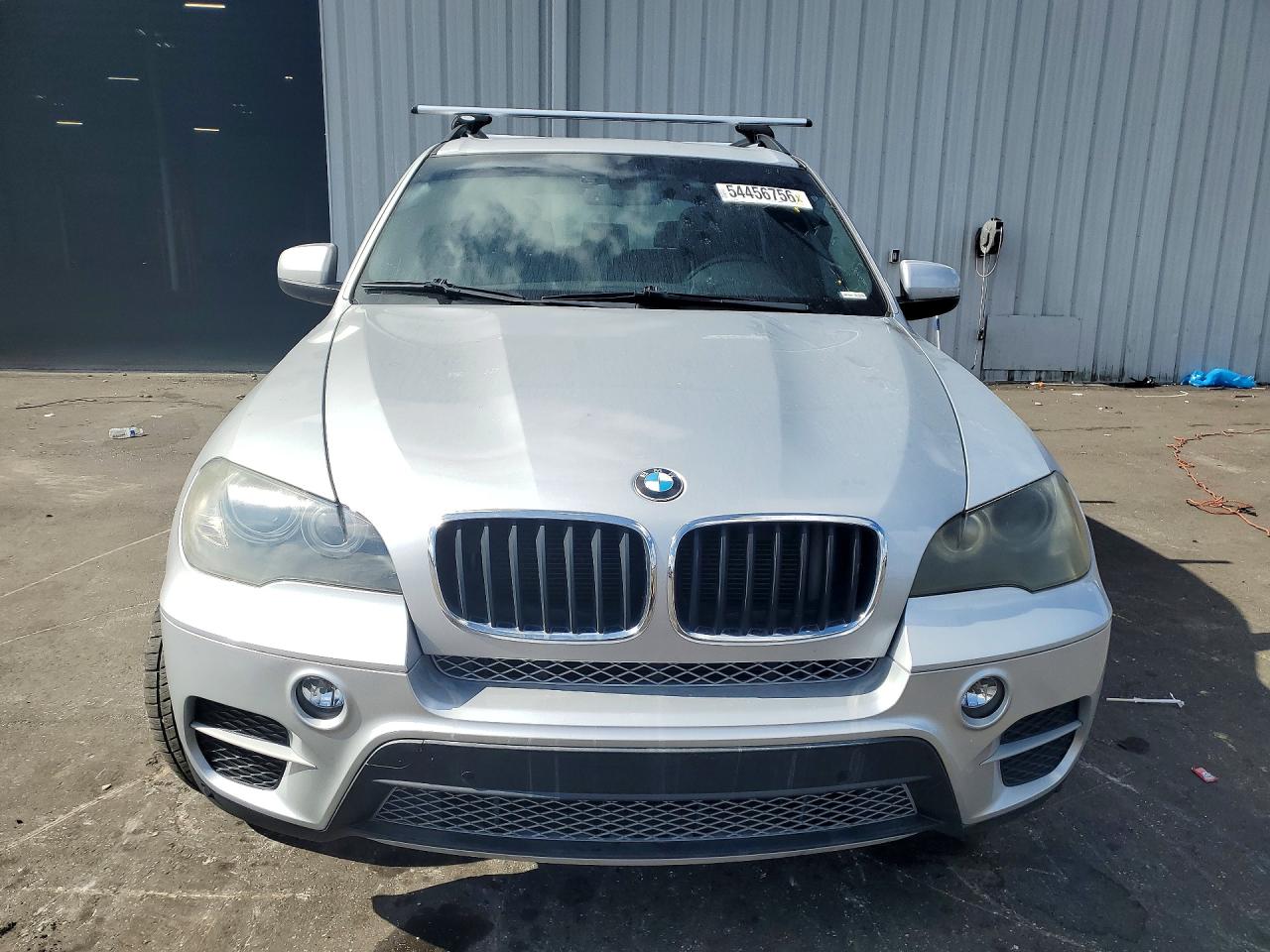 BMW X Series Xdrive35i