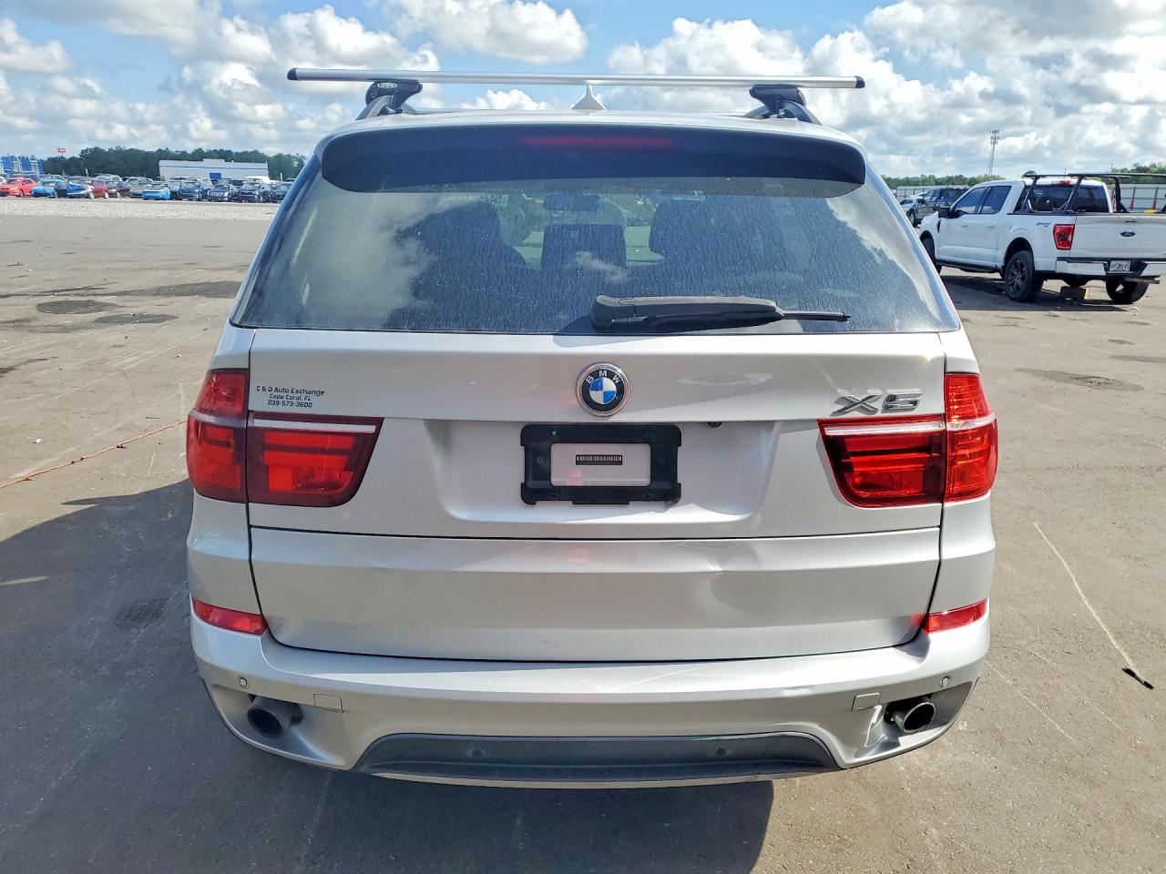 BMW X Series Xdrive35i