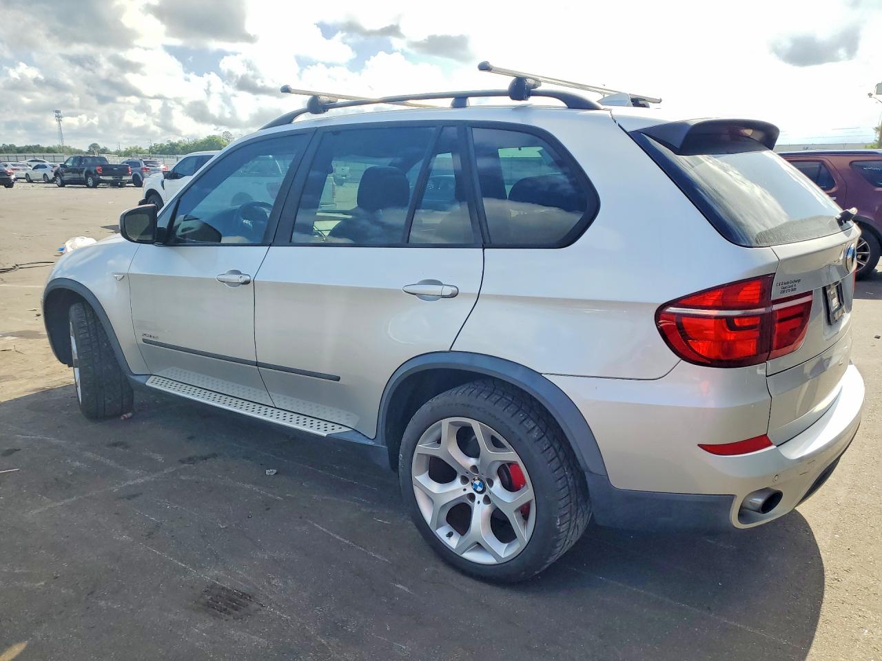 BMW X Series Xdrive35i