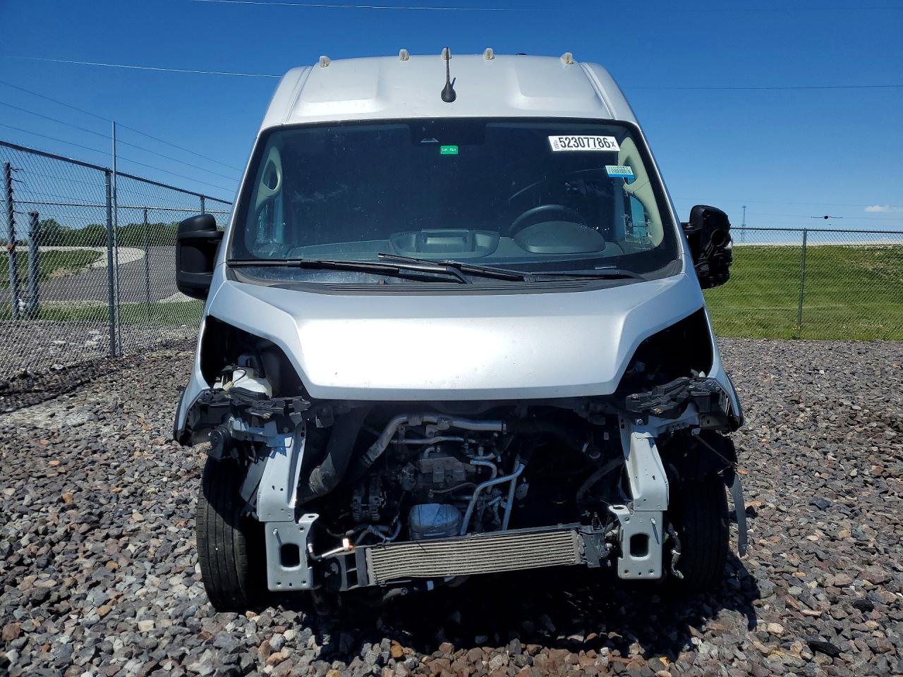 Ram Promaster