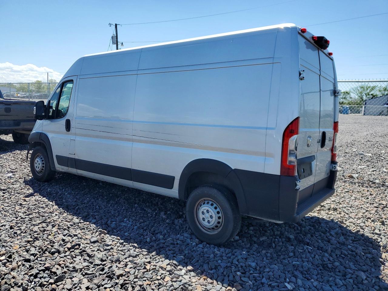 Ram Promaster
