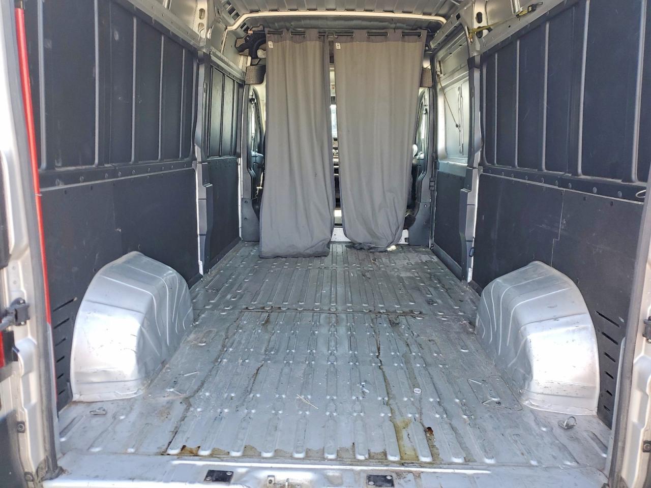 Ram Promaster