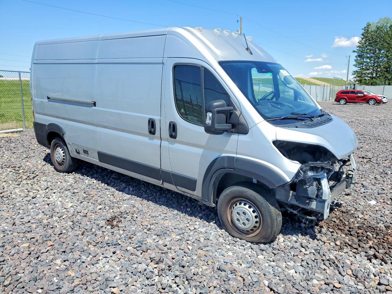 Ram Promaster