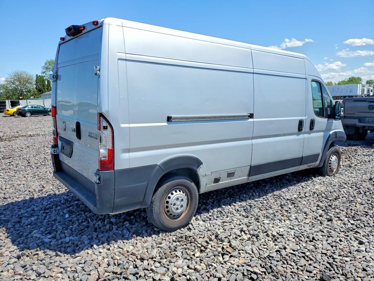 Ram Promaster
