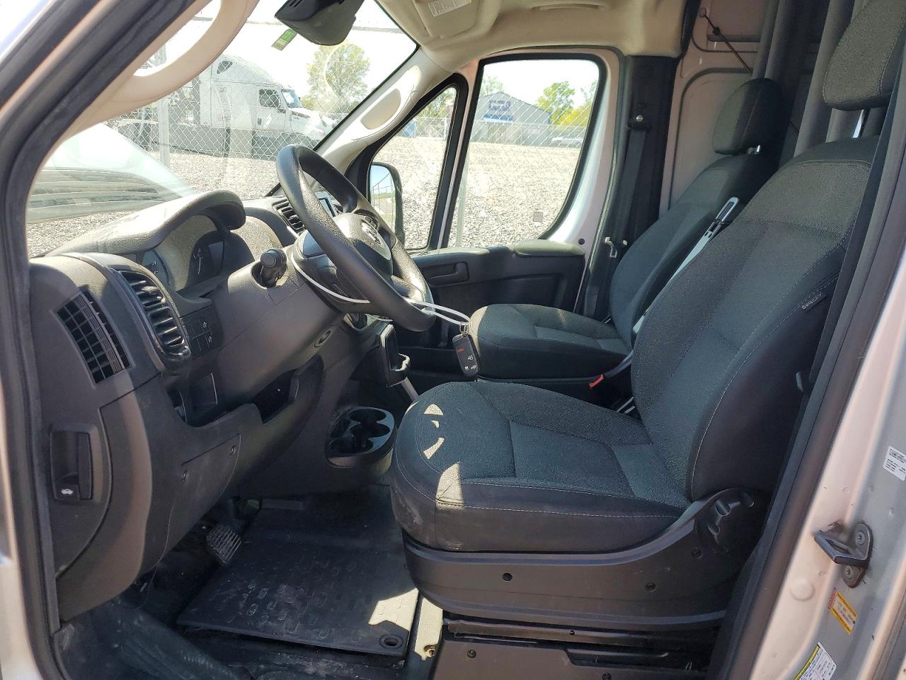 Ram Promaster