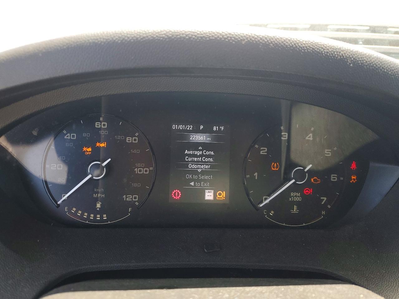 Ram Promaster