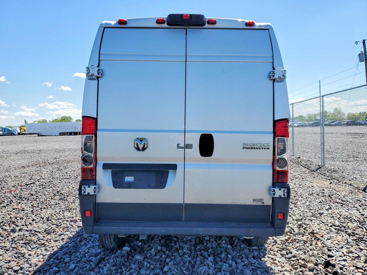 Ram Promaster
