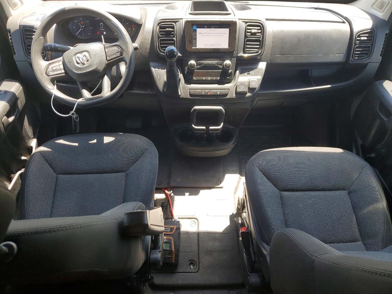 Ram Promaster