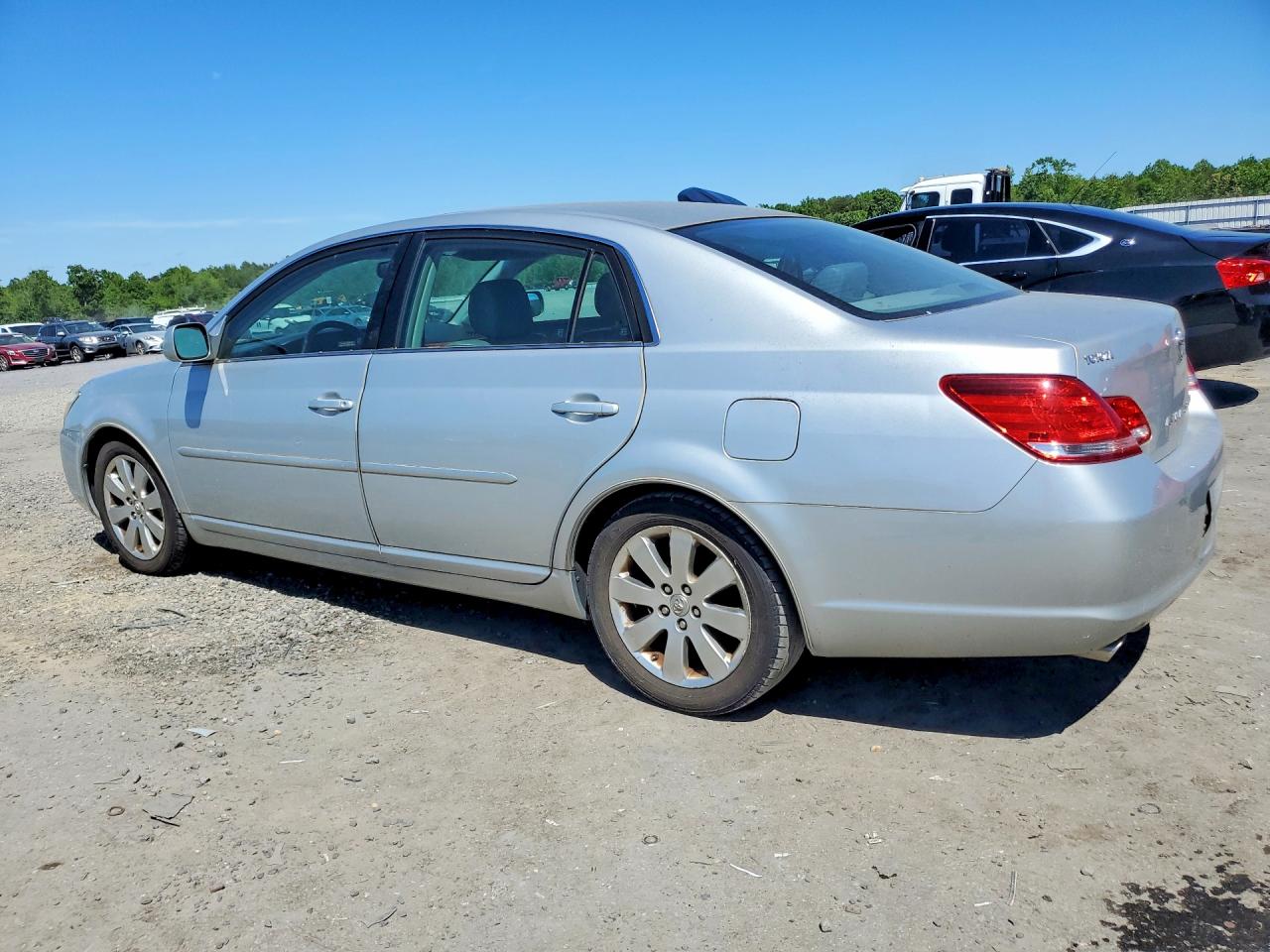 Toyota Avalon Xls