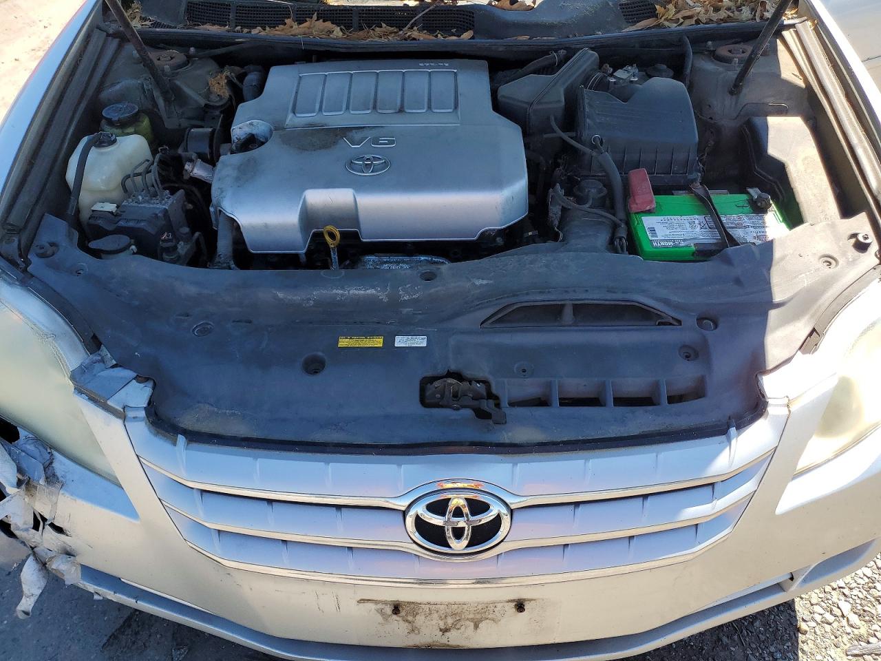 Toyota Avalon Xls