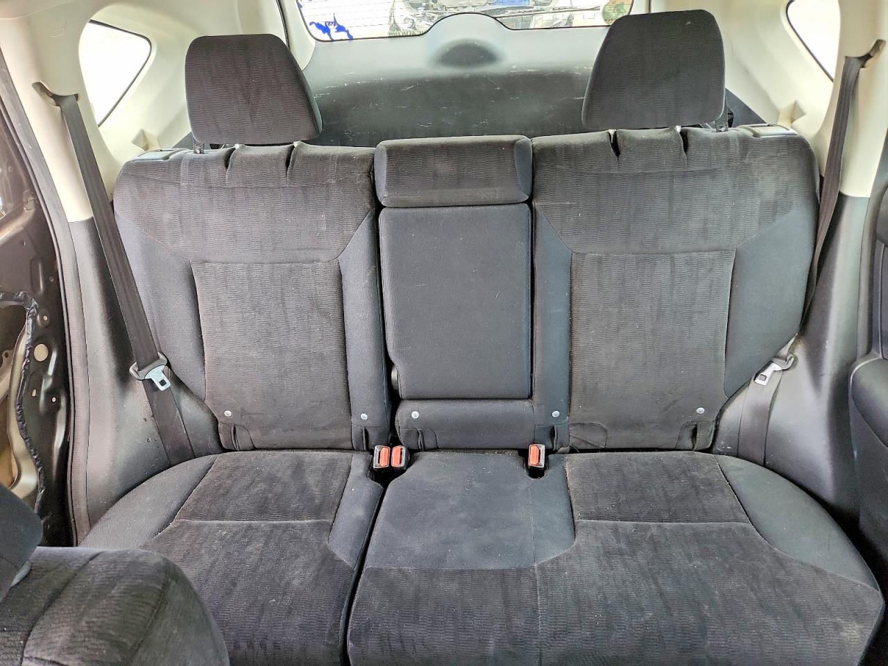 Honda Crv Lx