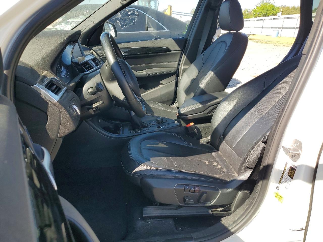BMW X Series Sdrive28i
