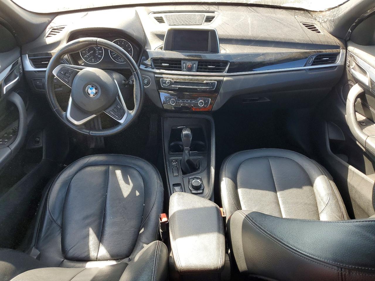BMW X Series Sdrive28i