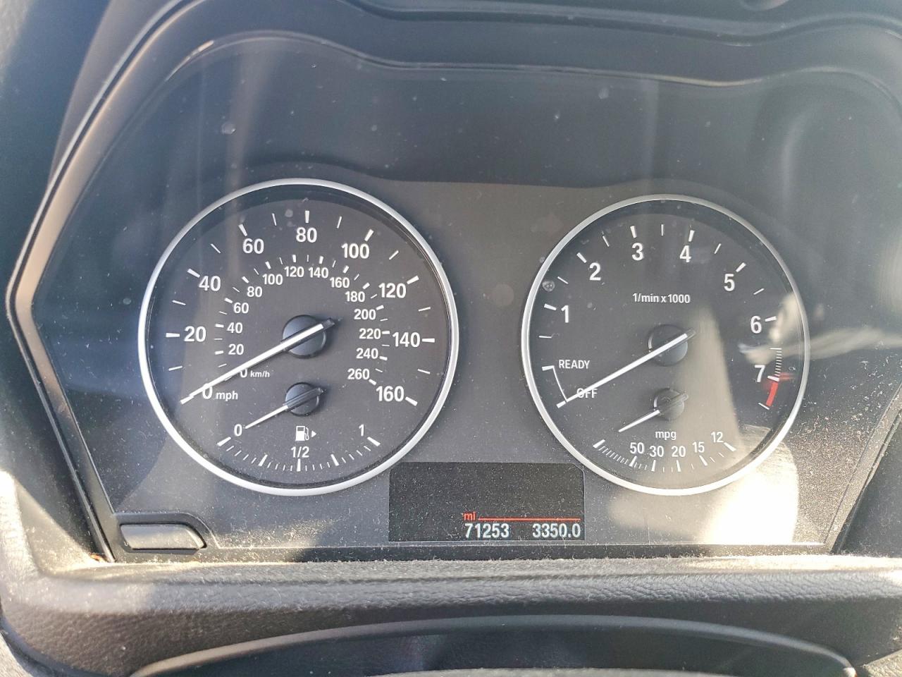 BMW X Series Sdrive28i