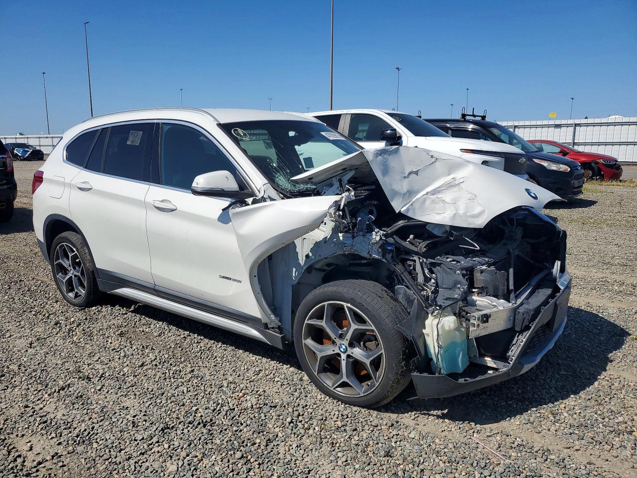 BMW X Series Sdrive28i