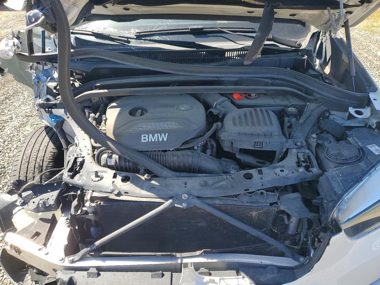 BMW X Series Sdrive28i