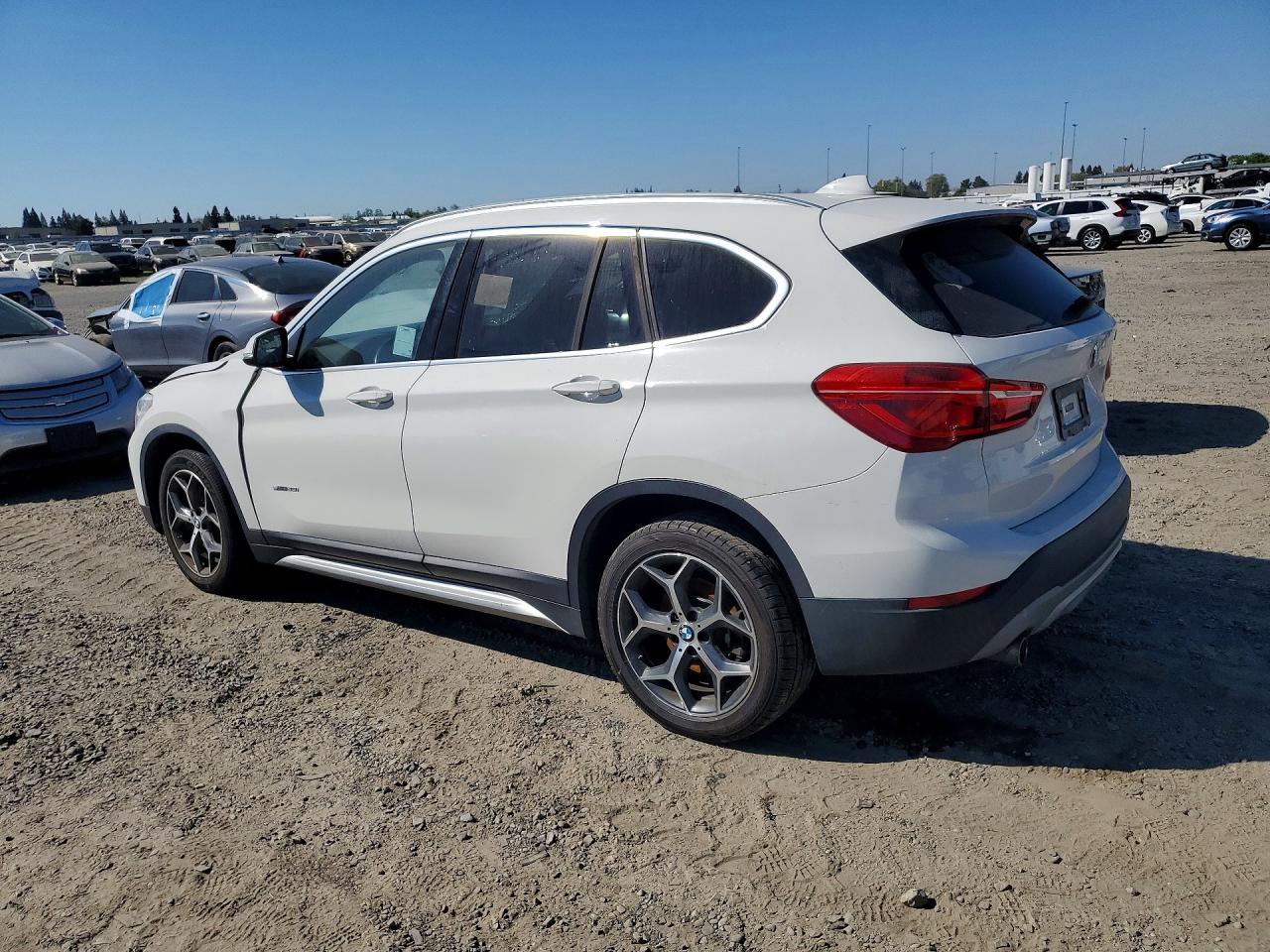 BMW X Series Sdrive28i