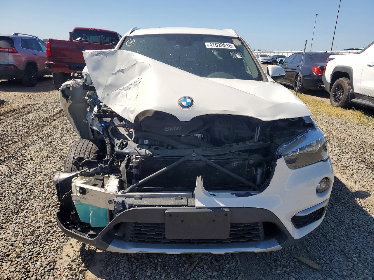 BMW X Series Sdrive28i